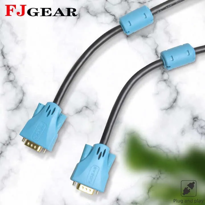 fjgear%20high%20quality,vga%20cable%20for%20240hz%20computer/moniter%20and%20vga%20cable%203+4%20male%20to%20male%20-%20Image%202