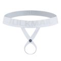 Cockstraps Men Jockstrap Panties Thongs G String Adjustable Mobile Buttons Ring Cockring Gay Underwear Thong Lingerie. 
