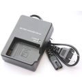 MH-24Battery Charger For Nikon EN-EL14 EN-EL14a Battery series. 