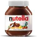 Nutella 750G. 
