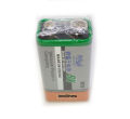 SOOER 9v Battery ZN MN Dry. 