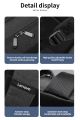 Lenovo Xiaoxin Laptop Backpack Computer Bag B42 15.6-inch Laptops Business Travel Shoulders Bags Water Proof Storage Daily Life. 