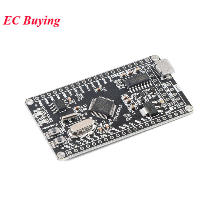 Stm32f103c6t6%20Stm32%20F103c6t6%20Stm%2032f103c6t6%20Development%20Board%20Upgrade%20Mini%20Stm32f%20103c6t6%20System%20Microcontroller%20Core%20Board%20Modu%20-%20Image%205