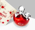 Red apple perfume 100ml. 