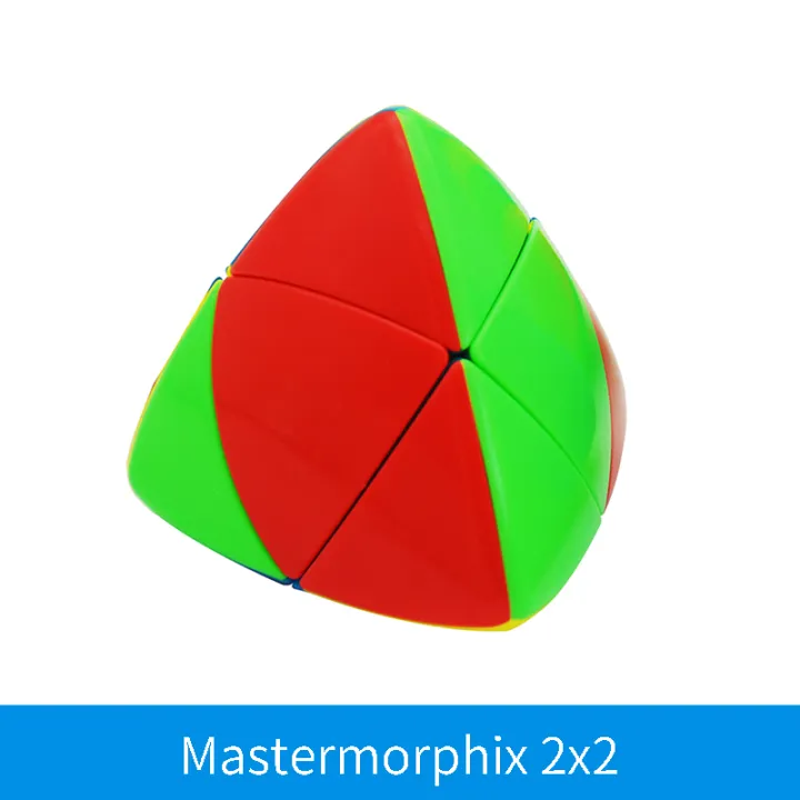 Mastermorphix 【SkinHorizon】Sengso 8x8 Mastermorphix Magic Cube Puzzle 2x2 3x3 4x4 5x5 ...