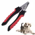 【wholesle668 Store】Professional Pet Dog Nail Cutter Stainless Grooming Scissors Clippers for Animals Cats DropShipping. 