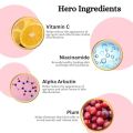 BLUSHLIN 10% Tranexamic Acid Cream with 2% Kojic Acid + 5% Vitamin C + 1% Arbutin | Pigmentation Removal Face Cream | Helps Even Skin Tone, Reduce Dark Spots, Blemishes and Scars - 10gm(FROM INDIA)JEZ. 