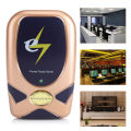 28KW Home Electricity Power Energy Factor Saver Saving Up To 30% 90-250V Digital Encounter. 