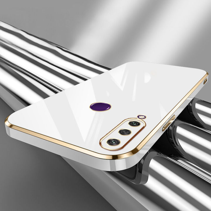 AnDyH%20New%20Straight%20Edge%20Plating%20Phone%20case%20for%20Huawei%20Y6P%20Y8P%202020%20Luxury%20Fashion%20Plating%20Silicone%20Phone%20Cover%20with%20Free%20lanyard%20-%20Image%208