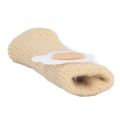 25X Furniture Leg Sock Foot Cover Mat Floor Protector Dual Layer Knitted Set. 