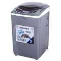 Innovex washing machine Steel tub 7KG Washing Machine - Gray With 5 years Damro Warranty. 