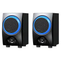 Panmic 2.1 Subwoofer Wireless Bluetooth Subwoofer System Buffel Set Home Theater Speaker Sound System PA-A3 Sub with Bluetooth, FM Radio, USB, SD Card Support. 