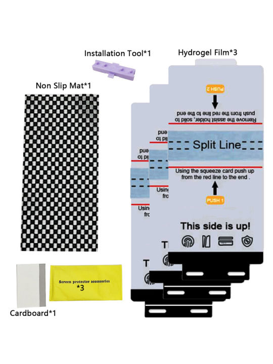 3Pcs%20HD%20Hydrogel%20Film%20For%20Moto%20Edge%2050%20Neo%20Pro%20Motorola%20Edge%2060%20Pro%20Style%2050%20Fusion%20Ultra%20Edge%20Plus%20G54%20G24%20Screen%20Protector%20-%20Image%203