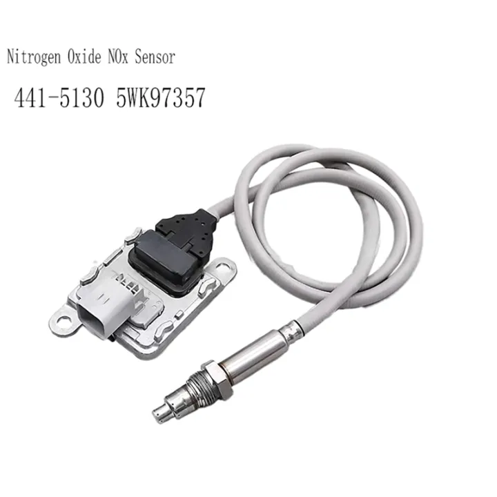 For%20C13%20C15%20C18%20C4.4%20C7.1%20Engine%20441-5130%205WK97357%20Nitrogen%20Oxide(NOx)%20Sensor-%20Nitrogen%20Oxygen%20Detection%20Device%20-%20Image%206
