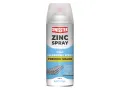 Zinc Rich Cold Galvanizing Spray. 