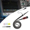 P4100 Oscilloscope Probe 100:1 2KV High Voltage 100MHz BNC Connector. 