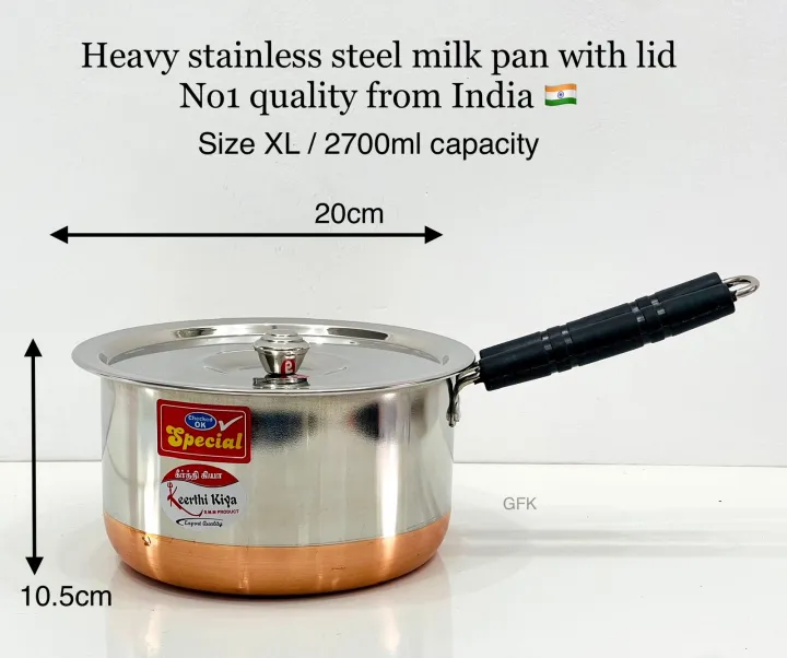 Heavy%20Stainless%20steel%20milk%20pan%20with%20lid%20No.%2001%20Quality%20from%20India%20-%20Image%202