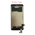 Original X240 For K8 2017 X240 LCD Display Touch with Bezel Frame Assembly free. 