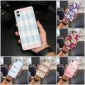 Waterproof Cartoon Phone Case For MOTO E22S/E32 4G Anti-dust Dirt-resistant Fashion Design Shockproof Anti-knock Durable. 