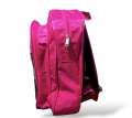 School Bag Backpack Pink Colour Princess Grade 1&2 Preschool Bag for Girls. 