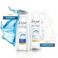 Dove Anti Dandruff Conditioner, 180ml. 