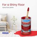 Robbialac Kemikote Epoxy Floor Paint Lankem 1Kg. 