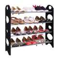 4 Layer Shoe Rack. 