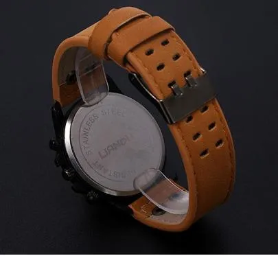 Men%20Watches%20Top%20Brand%20Men's%20Army%20Military%20Leather%2030M%20Daily%20Waterproof%20Date%20Quartz%20Analog%20Wrist%20Watches%20Clock%20-%20Image%206
