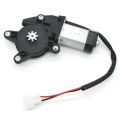 Motor Power Window Lift Motor Electric Car Electric Window Regulator Motor Window Lifter Power Motor Motor 12V. 