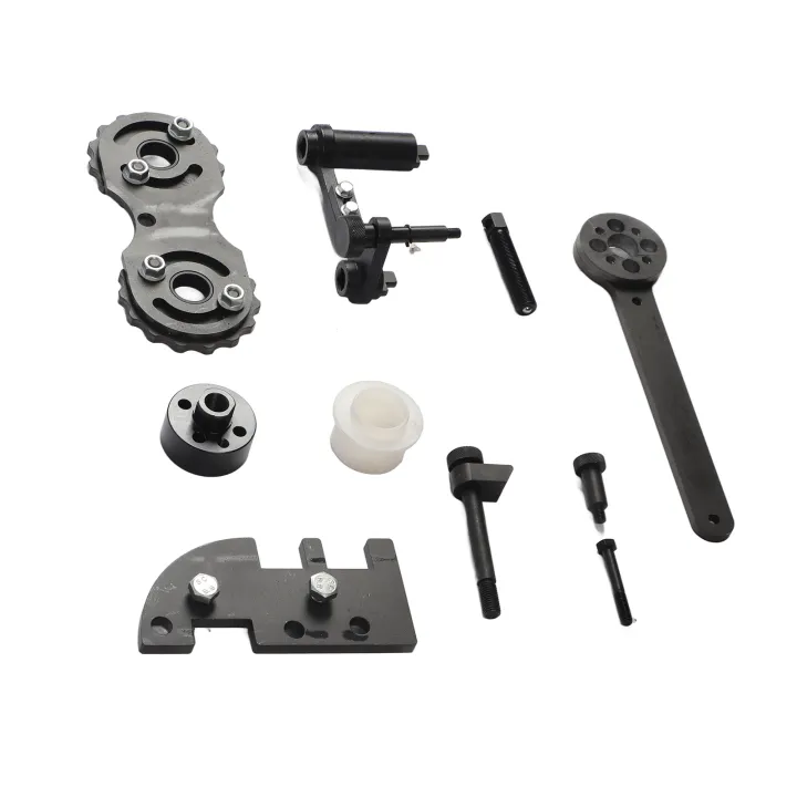 Camshaft%20Alignment%20Tool%20Kit%20Heavy%20Duty%20Carbon%20Steel%20Anti%20Deform%20High%20Toughness%209997490%20for%20B4204%20Engine%208%20Speed%20Transmission%20-%20Image%206