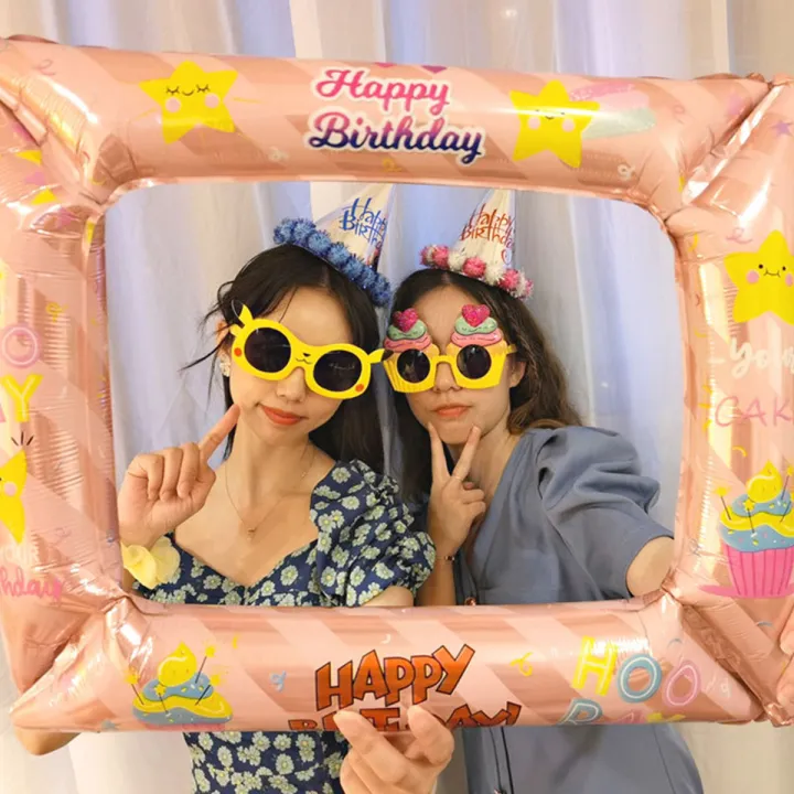 Inflatable%20Selfie%20Giant%20Photo%20Booth%20Props%20Balloons%20Picture%20Selfie%20Frame%20For%20Birthday%20Party%20Shower%20Wedding%20Supplies%20-%20Image%205