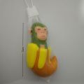 New Tung Tung Tung Sahur Squishy Toy Funny Stress Relief Slow Rebound Toys Soft Texture PVC Fidget Toys for Adult Kids. 