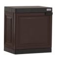 Damro daxer drawer panty cupboard baby drawer 1 pcs storage box with warranty. 