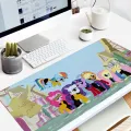 Gaming Mouse Pad My Little Pony Mouse Pad Notebook Computer Gaming Pad Large Mouse Pad. 