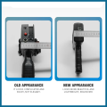 Willita Portable Handheld Inkjet Printer For Batch Number Barcode UV QR Code Logo Textile Hand Date Printer Label Coding Machine. 