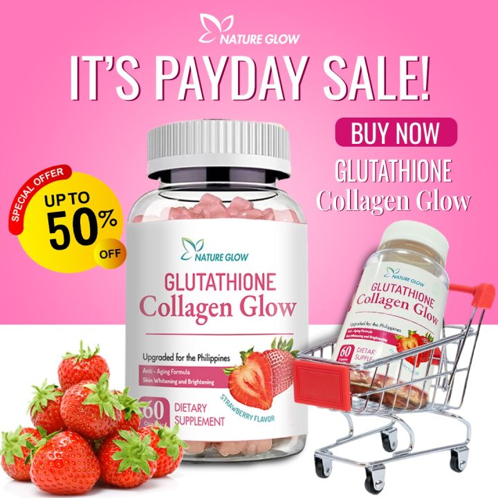 Nature%20Glow%2060%20Glutathione%20Collagen%20Gummies%20gcgd%20Glow%20Dietary%20Supplement%20Organic%20Strawberry%20Flavor%20-%20Image%202