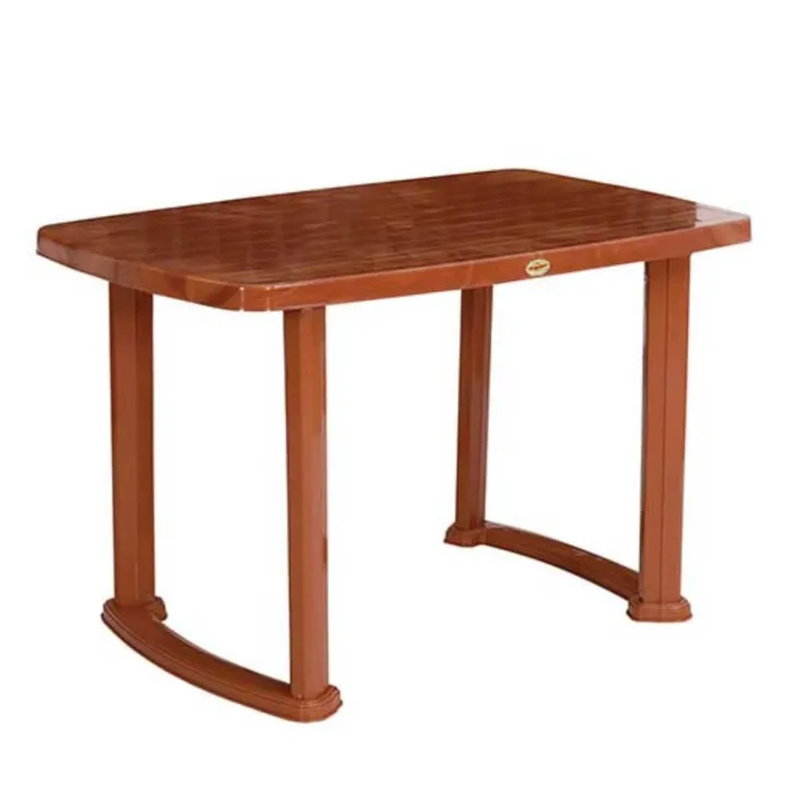 DAMRO%20Piyestra%20Plastic%20Dining%20Table%20-%20Image%202