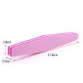 10pc Diamond Nail File Nail Buffer Washable Grinding Polishing Sanding Nail Tool. 