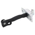 Door Check Strap Stopper 6862002061 Front Left Car Door Check Arm Assembly Replacement For Toyota Corolla 1.5L 1.8L. 