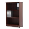 Book Rack l Book Shelf | Wooden Storage Rack | Office Furniture | Home Furniture | NISACO MALL. 