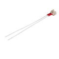 MR16/GU5.3 Socket Halogen LED Bulb Holder Base Ceramic Cable Main Wire Connector. 