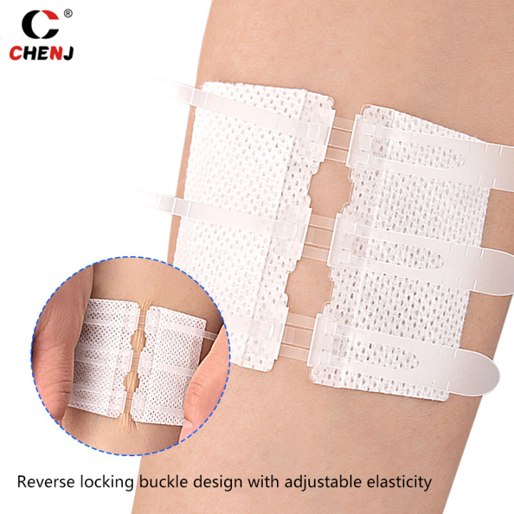 Closure Patch Zipper Wound Closure Patch Zipper Band-Aid Wound Fast Suture Outdoor ...