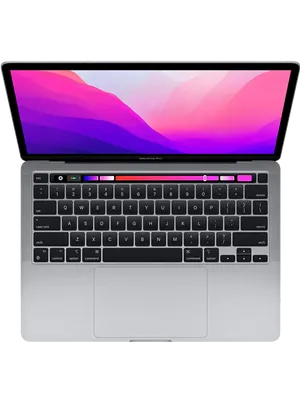 Macbook%20Pro%2013"%20M2%20Chip%208GB%20RAM%20512GB%20SSD%20Space%20Gray%20-%20Image%202