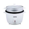 Geepas 2.8L Automatic Rice Cooker GRC4327. 