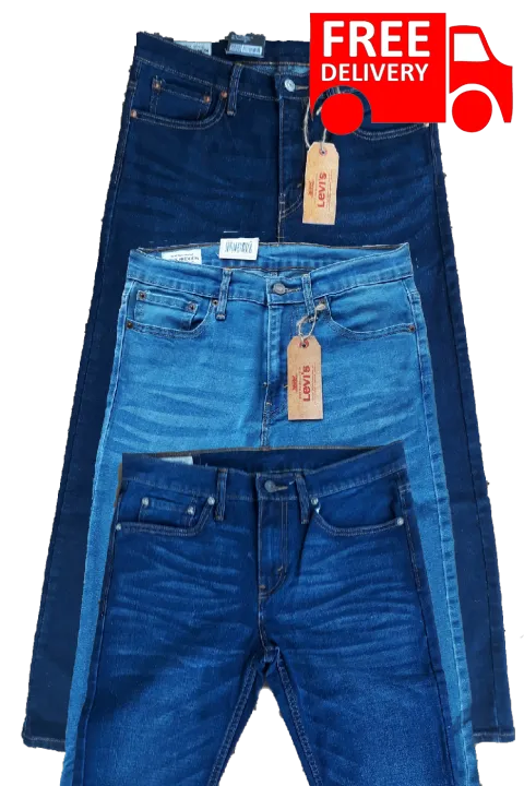 511%20Light%20Blue%20Denim%20Jeans%20For%20Men%20Skinny%20Fit%20-%20Image%202