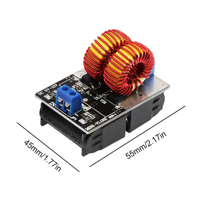 %E3%80%90Trusted%E3%80%91%20120W%20ZVS%20Induction%20Heating%20Board%20DC%205-12.0V%20Input%20Voltage%20Heating%20Driver%20Power%20Supply%20Module%20Induction%20Heater%20-%20Image%202