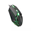 Viper M11 Gaming Mouse Rgb Illumination Usb Wired Computer Laptop Desktop Mouse High-performance Optical Sensor Pro Gamer Gaming Mouse 8D 3200DPI Adjustable Wired Optical LED Computer Mice USB Cable Silent Mouse for laptop PC. 