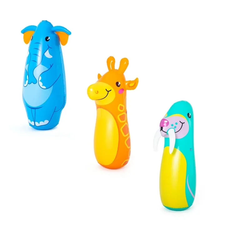 Bestway%20Animal%20Bop%20Bags%20(89cm%20/%2035%20Inches)%20%20-%203%20Designs%20-%20Animal%20Shaped%20Hit%20Me%20Inflatable%20Bop%20Bag%20for%20Kids%20-%20Image%202