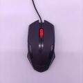 CMM-222, Crown Wired Computer USB Normal Mouse. 