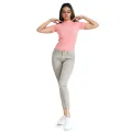 Moose Women's Traveller Pant - Drift Wood. 